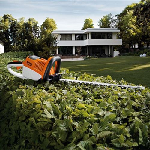 STIHL HSA 66 Cordless Hedge Trimmer