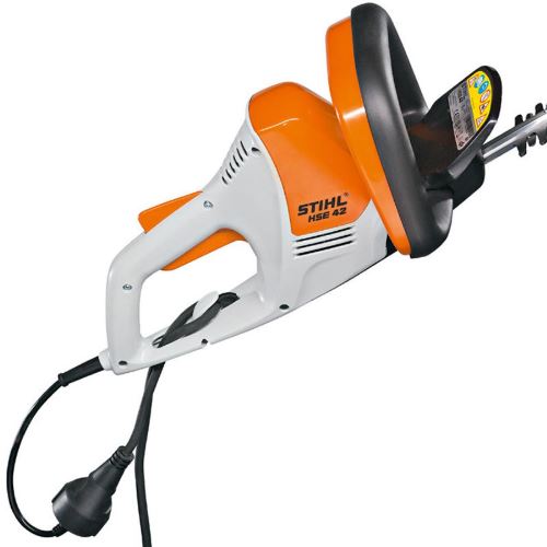 STIHL HSE 42 Electric Hedge Trimmer