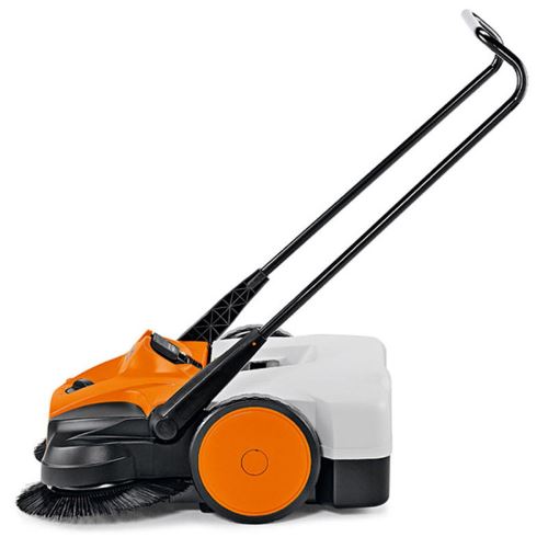 STIHL KGA 770 Sweeper