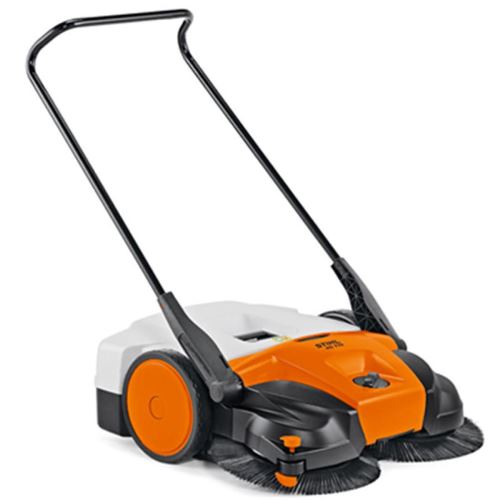 STIHL KG 770 Sweeper