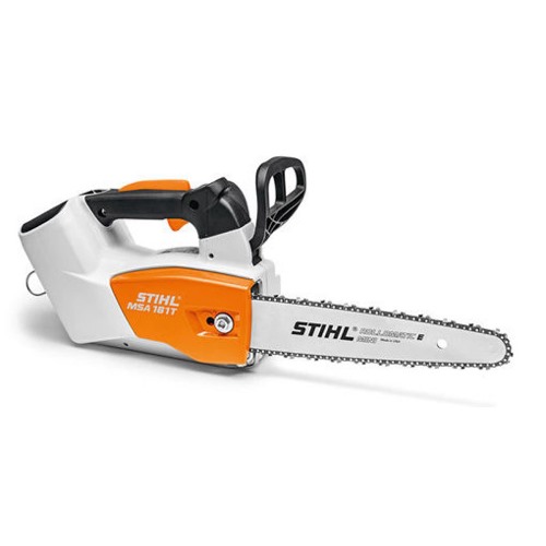 STIHL MSA 161 T Arborist Cordless Chainsaw