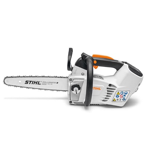 STIHL MSA 161 T Arborist Cordless Chainsaw