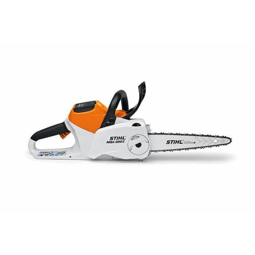 STIHL MSA 200 C BQ Cordless Chainsaw