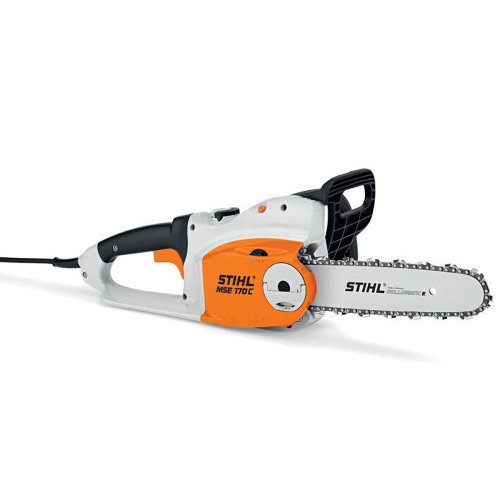 STIHL MSE 170 C BQ Electric Chainsaw