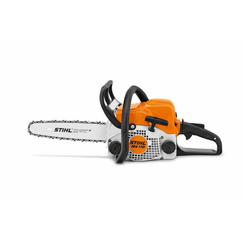 STIHL MS 170 Mini Boss Chainsaw