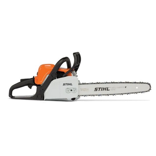 STIHL MS 180 Mini Boss+trade Chainsaw