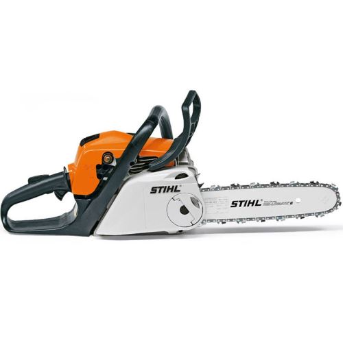 STIHL MS 181 C BE Mini Boss Chainsaw with Easy2Start