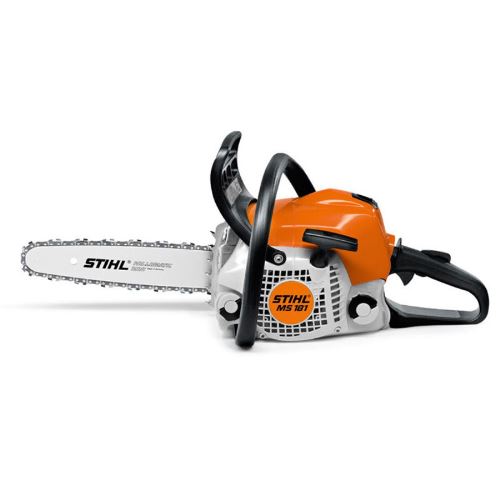 STIHL MS 181 Mini Boss Chainsaw