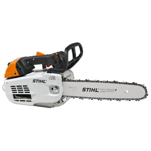 STIHL MS 201 T Chainsaw for Professional Arborists