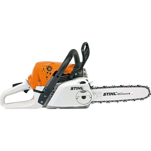 STIHL MS 231 C BE Wood Boss Chainsaw with Rapid Duro 3