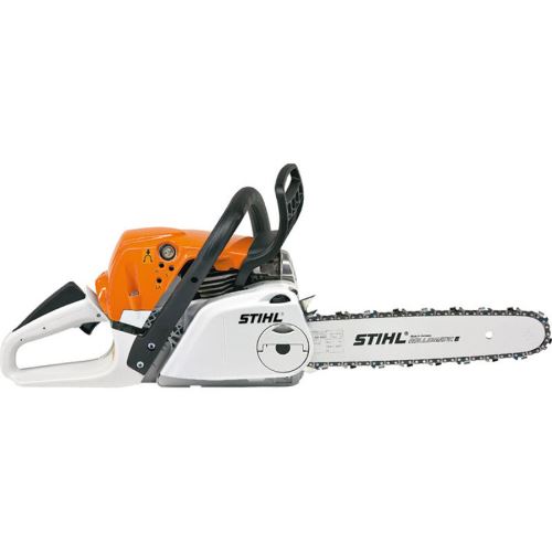 STIHL MS 251 C BEQ Wood Boss Chainsaw with Rapid Duro 3