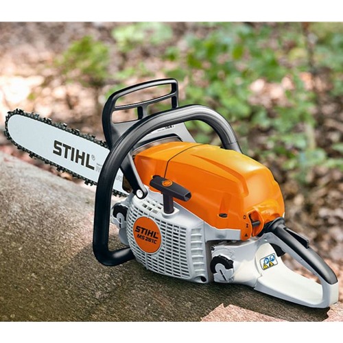 STIHL MS 261 C M Professional Chainsaw