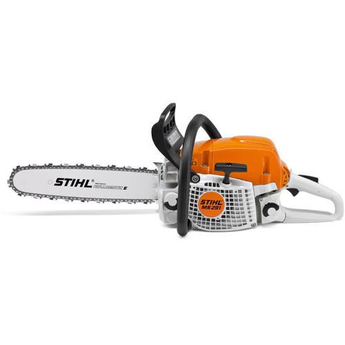 STIHL MS 291 Yard Boss Chainsaw