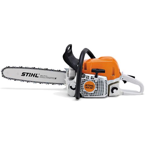 STIHL MS 391 Farm Boss Chainsaw