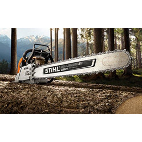 STIHL MS 661 Magnum Chainsaw