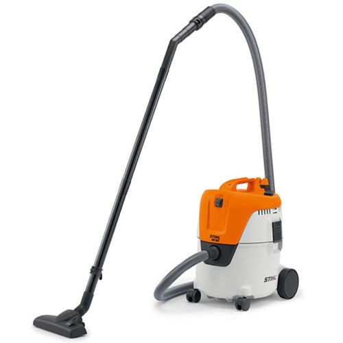 STIHL SE 62 Electric Vacuum Cleaner