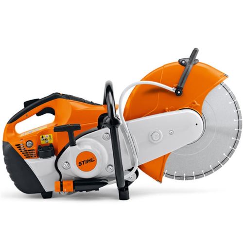 STIHL TS 500i Cut Off Saw