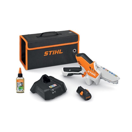 Stihl GTA 26 KIT Battery Garden Pruner 