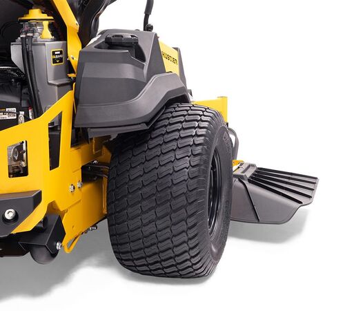 Super Z HyperDrive EFI 72