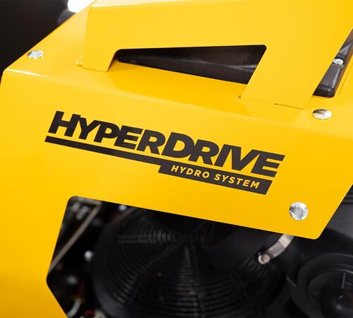 Super Z HyperDrive EFI 72