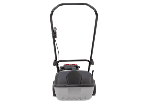 Victa 18+quot Corvette V144 Steel Base Mulch Push Mower