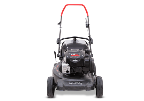 Victa 19+quot Corvette 400 Steel Base Mulch or Catch Push Mower