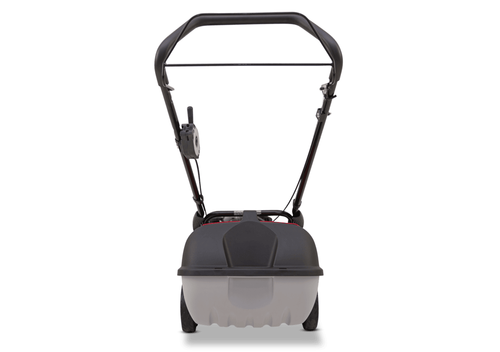 Victa 19+quot Mustang Alloy Base Mulch or Catch Self-Propelled Mower
