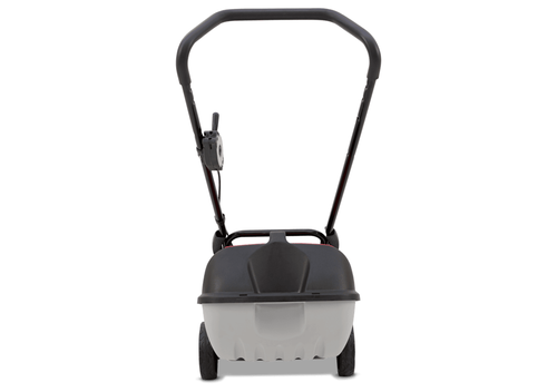 Victa 19+quot Mustang B+ampS 725 Alloy Base Mulch or Catch Push Mower