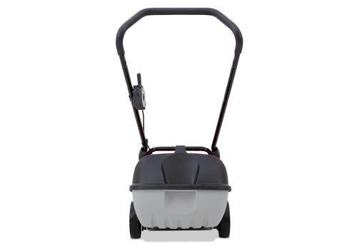Victa 19+quot Mustang B+ampS 850 Alloy Base Mulch or Catch Push Mower