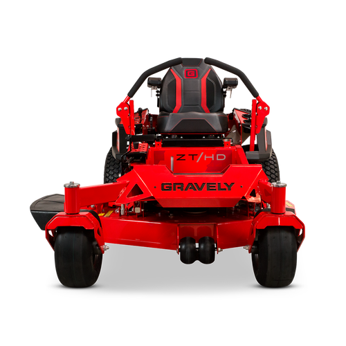 ZT HD 44andquot