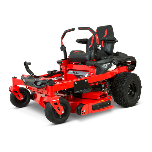 ZT XL 42andquot