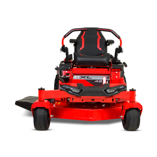 ZT XL 42andquot