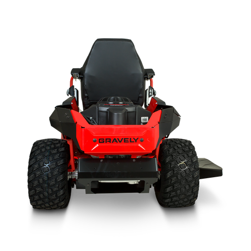 ZT XL 48andquot