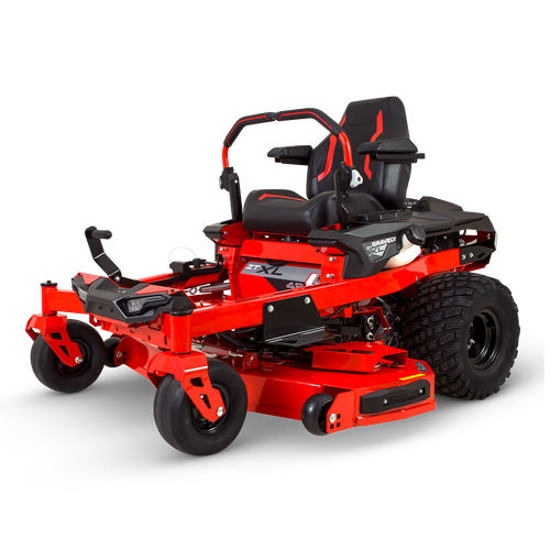 ZT XL 48andquot