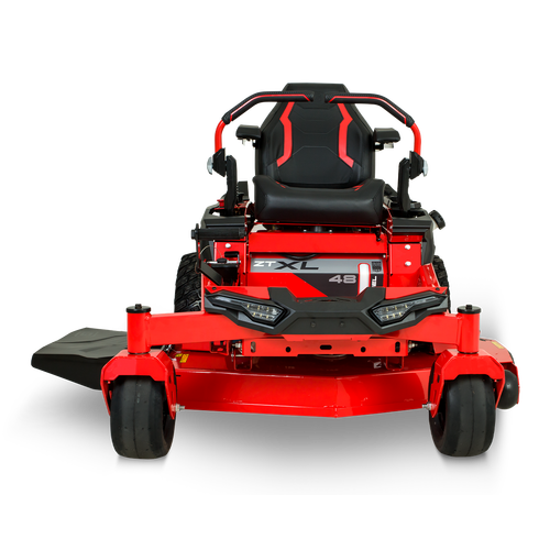 ZT XL 48andquot