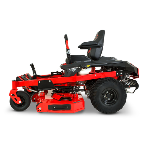 ZT XL 52andquot