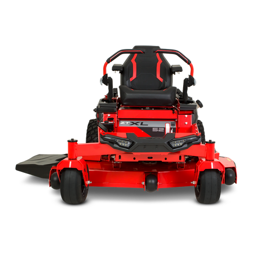 ZT XL 52andquot